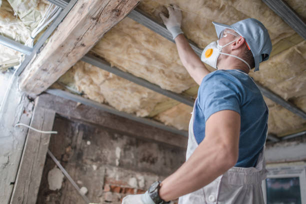 Best Insulation Installation Services in Icard, NC