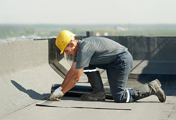 Best Insulation for Specific Applications in Icard, NC