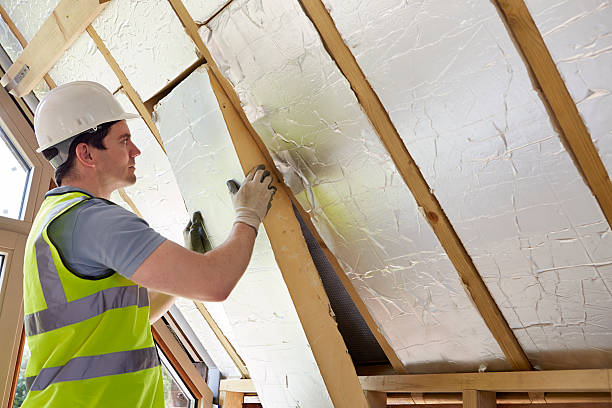 Best Commercial Insulation in Icard, NC